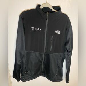 The North Face Men’s Retro Denali Jacket, Black, XL
